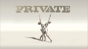 Daria Glower and Nataly Get Every Hole Fucked before Being Facialed