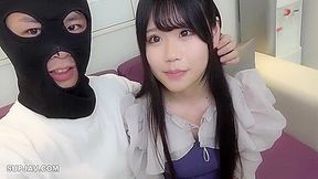 Asian Angel 16658