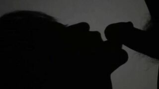 Erotic silhouettes for you!