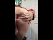 Some Quick Booty Play