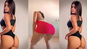 Compilado da gostosa Taty Maia