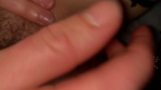 Fem POV: Creamy Panties After My Cuckold Husband Came in Them After My Neighbor Came in Me!