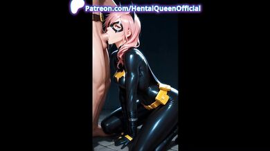 CUM OVERLOAD UNLEASHED IN GLOSSY BEACH FANTASY