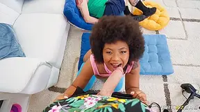 Detecting Some Booty - Avery Jane