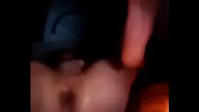 Massive Stretch, Gorgeous Ass Buries Huge Load – Wild Amateur Twink Action –