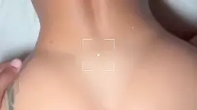 Sex With Delicious Busty Brunette