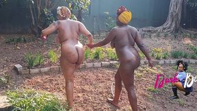 village girls play with sex toys for the first time