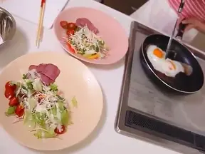 Cute Asian Vixen Gets Fucked Hard Until She Hits Pleasure Peaks