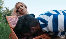 shemale angels only matt gives angellica good an butt d