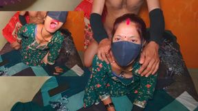 Called Delhi madam to my house and fucked her in doggy style