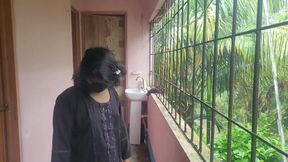 Viral X-rated video involving a Bangladeshi maid.