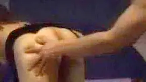 Asian Girl Insatiable Desire After Guy Premature Ejaculation