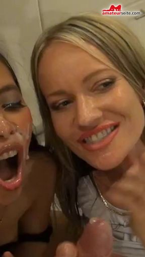 Exciting amateur compilation with EmilyDiamond