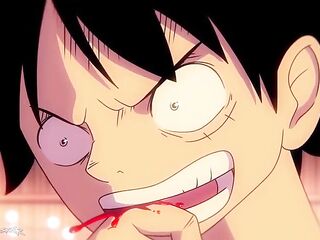 Nika: The God of the Sun • One Piece
