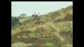 Pleasure in the Back of the Ass