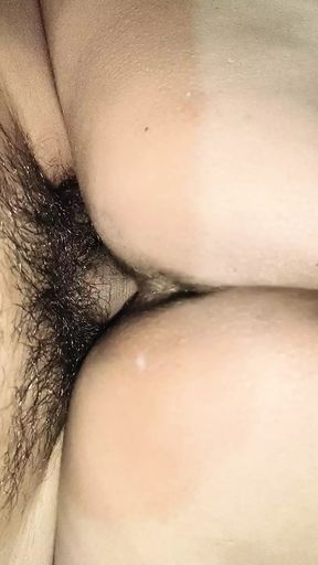 Desiputi7516 Desi bhabhi ki jordaar chudai ki chupke se jab wo sui hui to tab