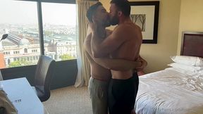 OnlyFans - largest AJAX & NICO BELLO