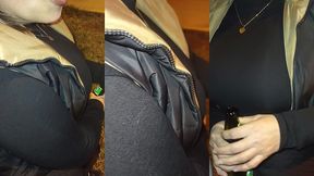 venezolana infiel le gusta la pinga peruana pov