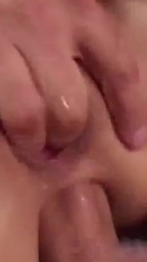 Sexy Katsumi Is a Nasty Slut and She Loves Getting That DP so Fucking Much