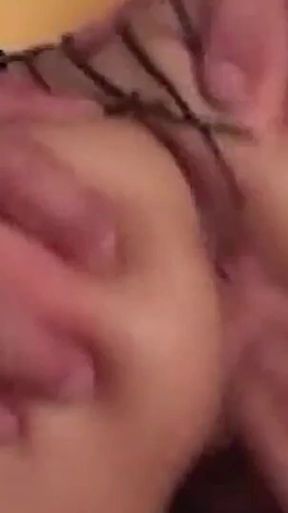 Sexy Katsumi Is a Nasty Slut and She Loves Getting That DP so Fucking Much