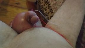 2l D5ns Fill and Gaming Sesh While Getting Filled Like a Blimp (part2)