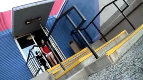 Lesbian MILF Seduces Teenage Girl for Sex.