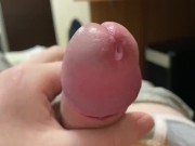 Guy jerk off again
