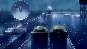 L Lawliet Seduces Mello in Steamy Latino Encounter - Note Ep 25