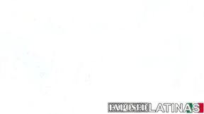 exposedlatinas - sexy snow white changes the apple for a big cock porn in spanish cecilia cortez