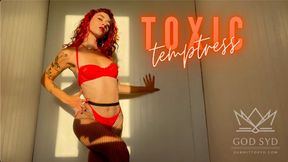 TOXIC TEMPTRESS