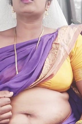 Indian Saree Maid Car Sex Sheve Pussy Telugu Dirty Talks