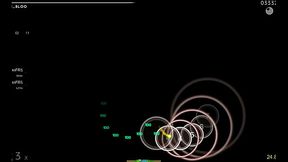 osu! Absolute *GODMODE* on A FOOL MOON NIGHT 4,7*