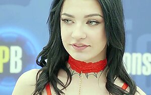 Premiumbukkake, chloe heart 1 gloryhole interview
