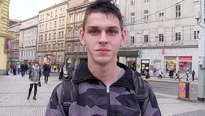 Twink Gets Drenched With Cum After Intense Anal Ride – XXXGay 18+