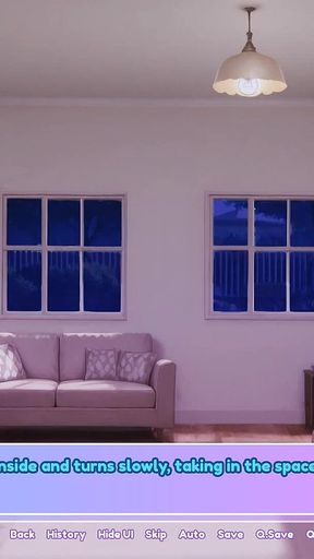Unbreakable Love: Watching My Wife Flirting with My Friend Made My Dick Hard - Episode 3