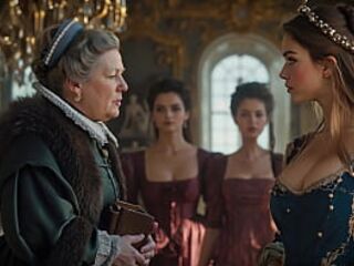 Ai Porn with Dream Futa Story by Miro