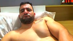 Jose A Private Show