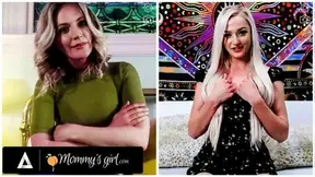 Missing Your Bodies So Much &mdash;  Step Mom!