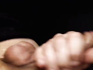 two Hour Gooning Hard Weenie