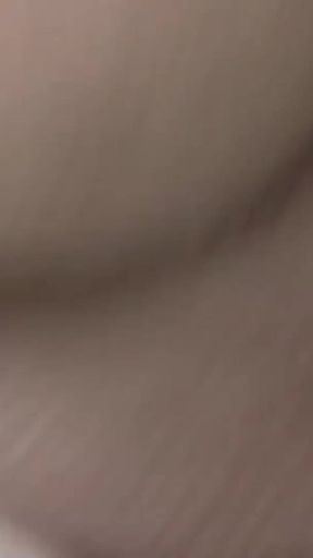 Emotional moment from &quot;Chubby Blonde MILF Enjoys Rough Hardcore BDSM Play&quot;