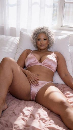 My naughty confession 💦