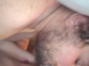 T4T Couple; "You're So Hott!!"