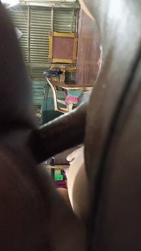 My Stepaunty with Sexy Videos Very Hot