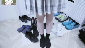 Asian Angel 24239