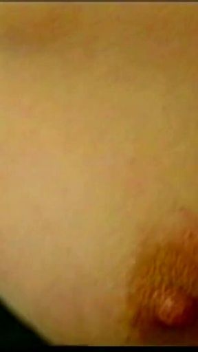 Vintage Lesbian Sluts: a Bath with Giant Dildos and Pussy Licking