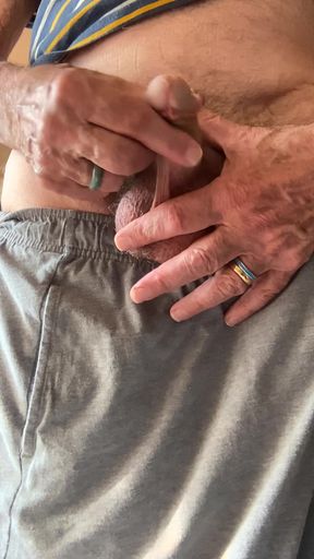 From flaccid to rigid