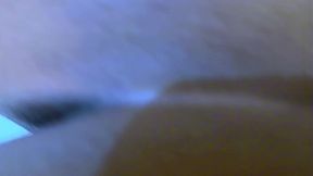 egyptian beautiful big ass hot stepmom stuck under table!