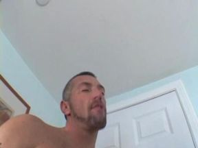 Daddy Owns My Fuck Hole