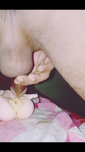 I have removed the water from my land, my love.