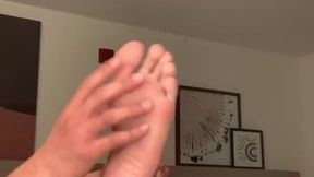 Milky Mike Private Show